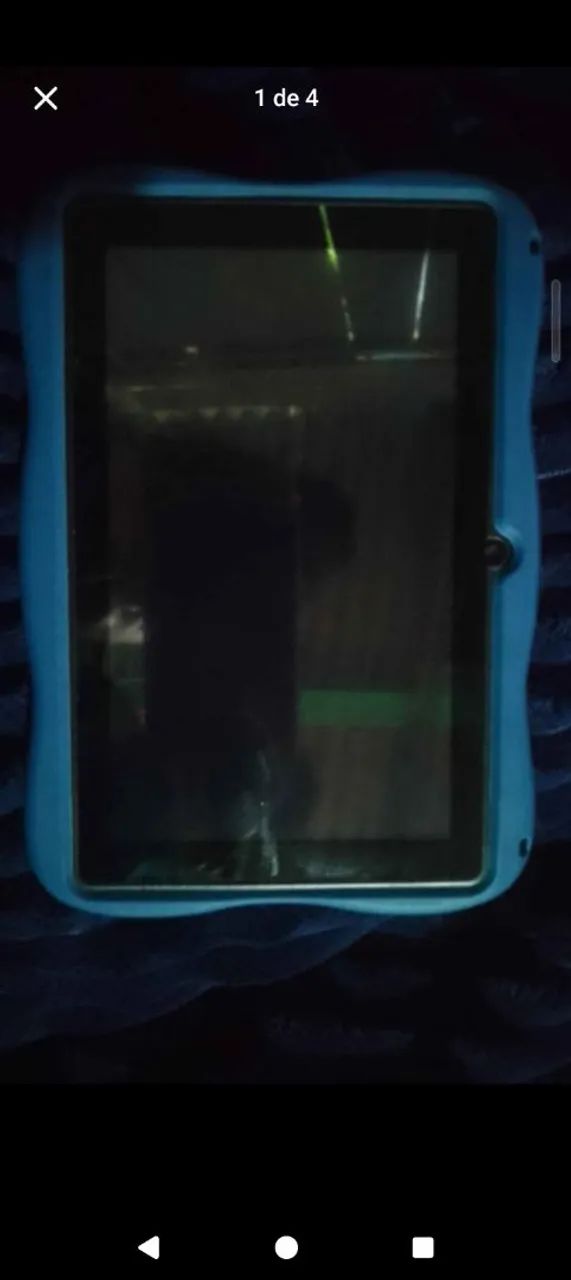 Tablet - Foto 3