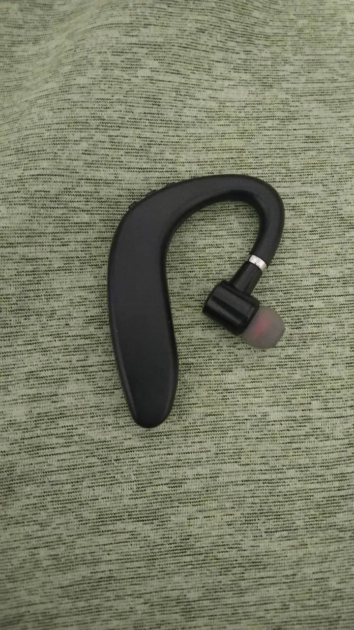 Fone Bluetooth unilateral  - Foto 4