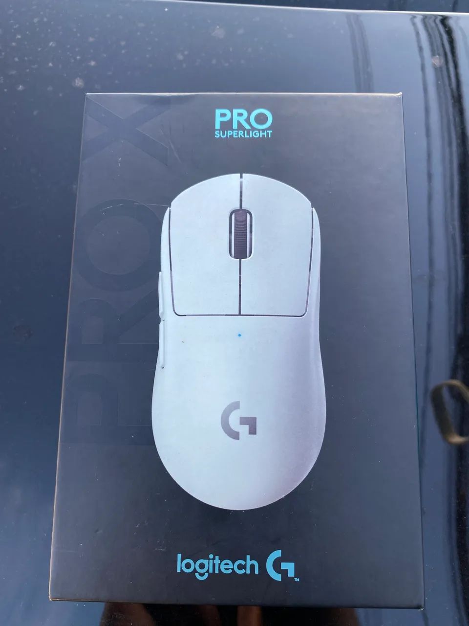 VENDO MOUSE G PRO SUPERLIGHT 1