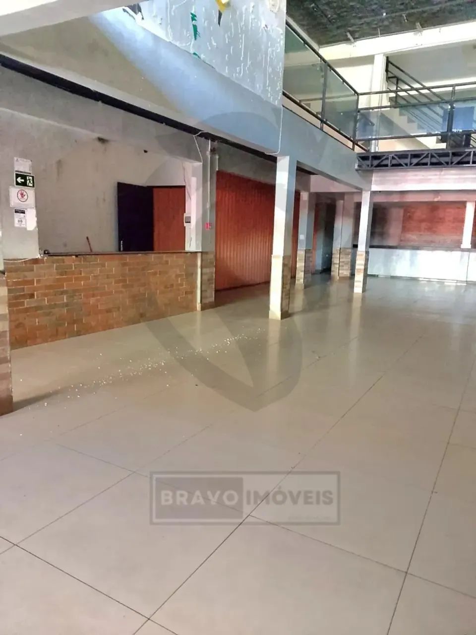 Prédio comercial para aluguel com 1000 metros quadrados em Centro - Diadema - SP - Foto 4