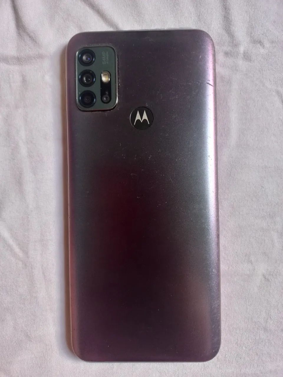 Celular moto G30 - Foto 2