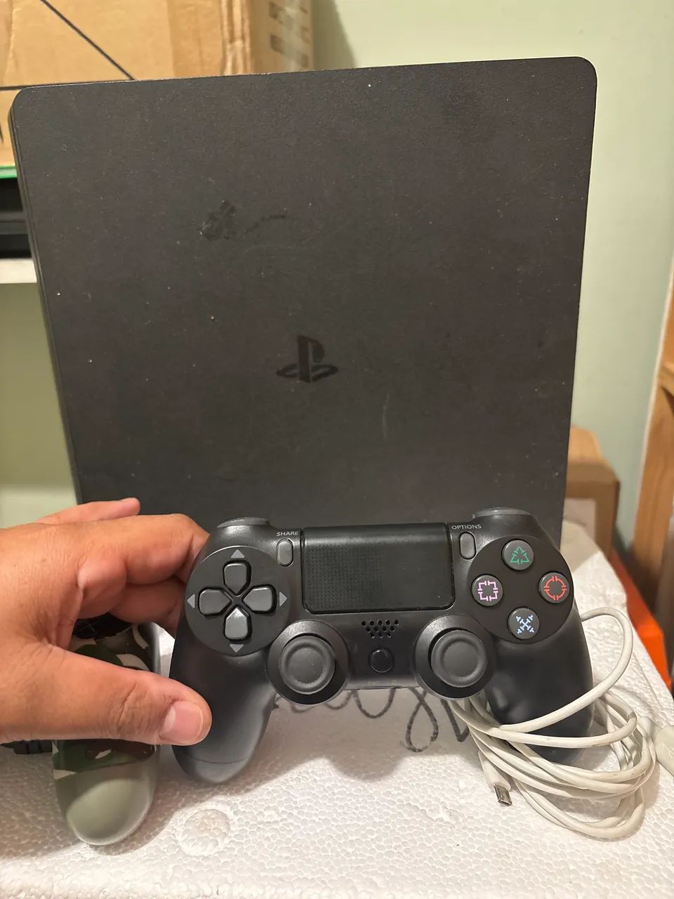Vendo PS4 - Foto 3