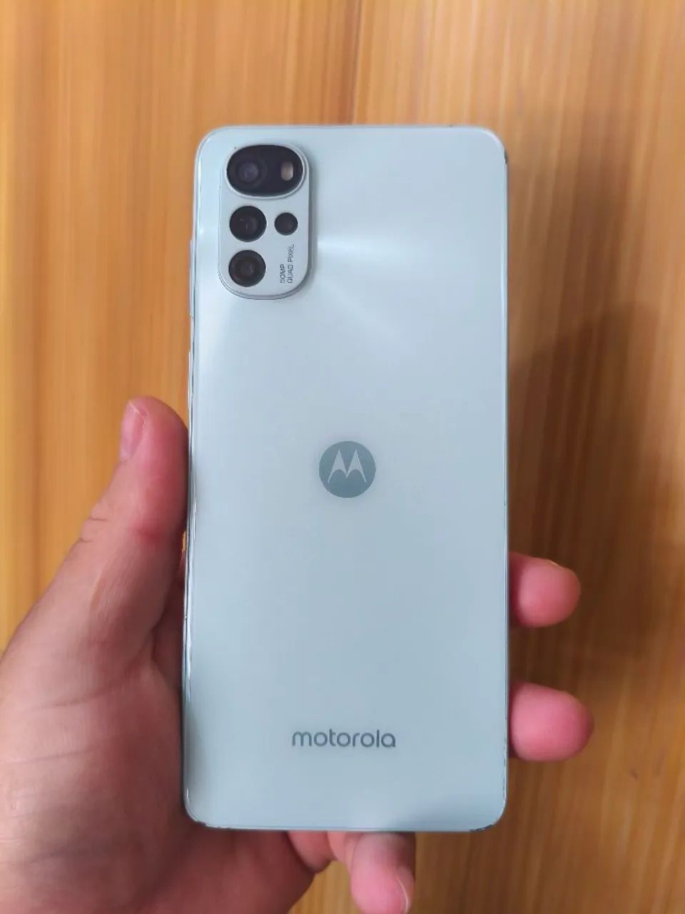 MOTOROLA E22 DE 128-GB