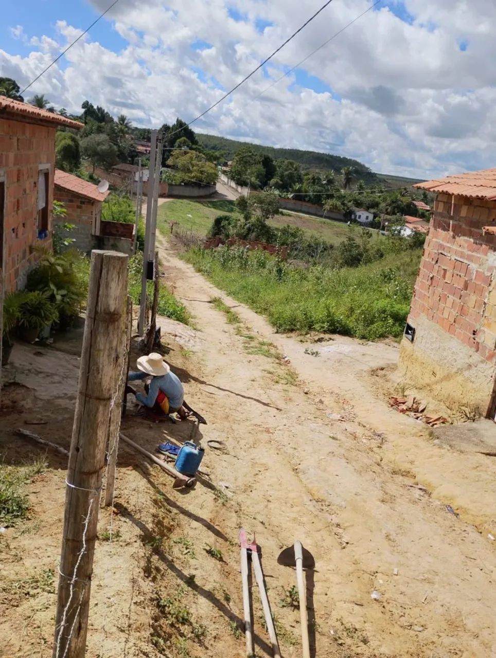 Terreno em esplanada Ba - Foto 3