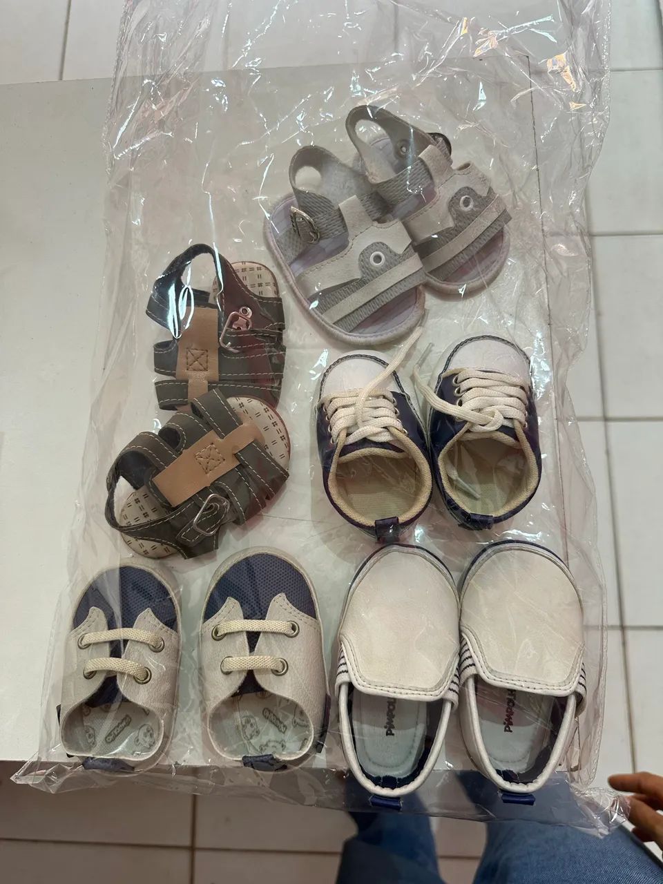 Sapatos - Foto 3