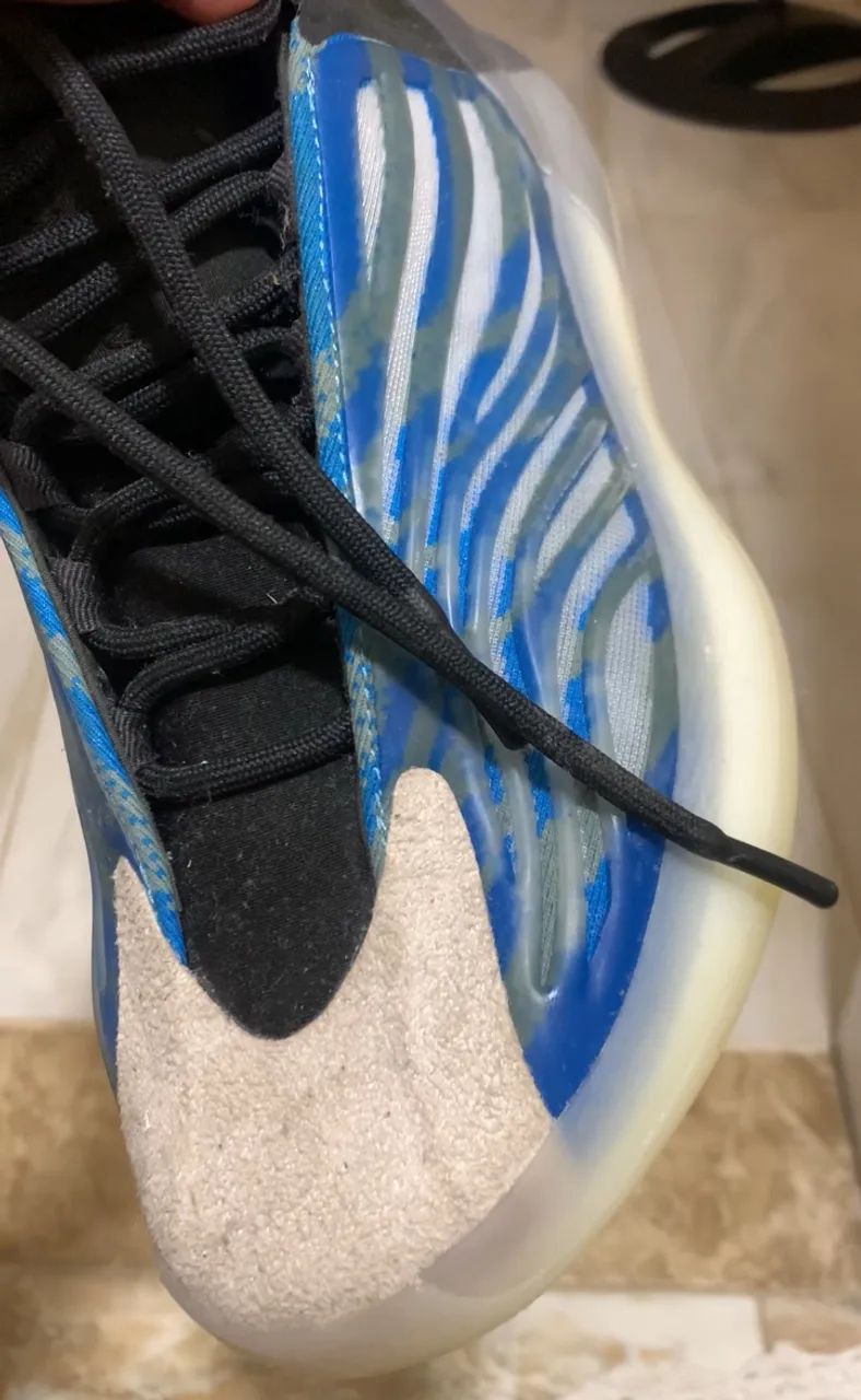 Adidas Quantum  - Foto 2