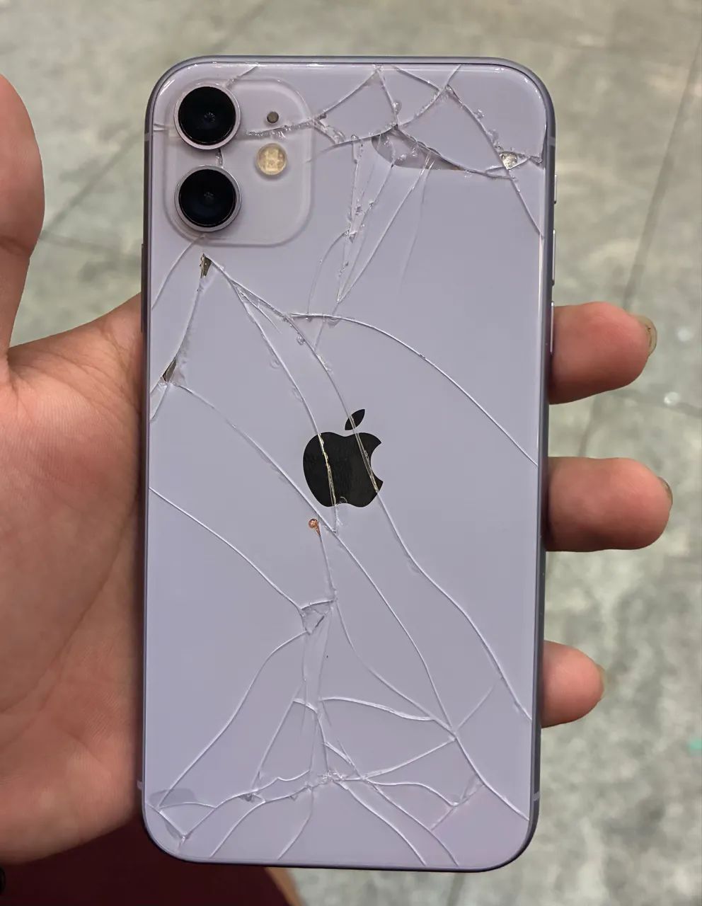 iphone 11 256gb - Foto 4