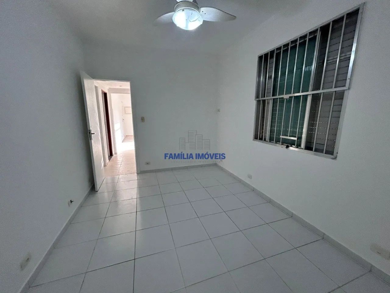 Apartamento à venda 2 quartos 1 vaga Vila Belmiro Santos/SP - Foto 5