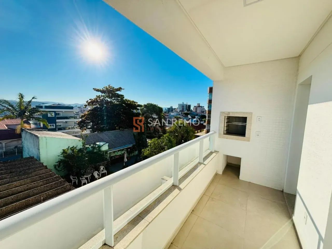 Capoeiras | Apartamento 2 quartos, sendo 1 suite - Foto 5
