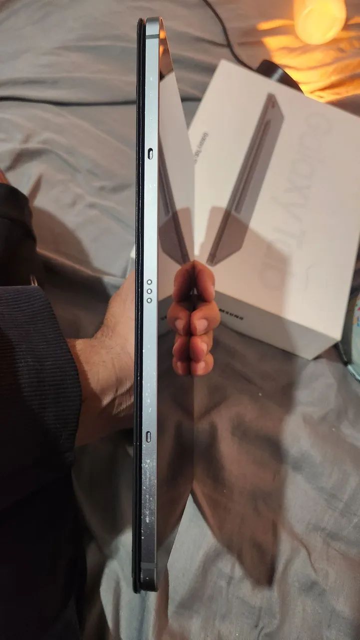 Tablet Samsung S9 fe - Foto 4