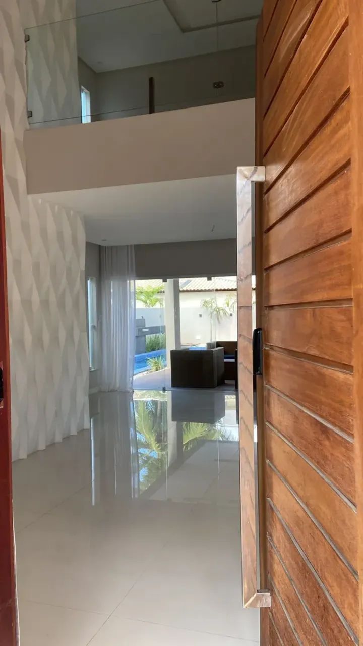 CASA DE ALTO PADRÃO NO MAIKAI - Foto 3