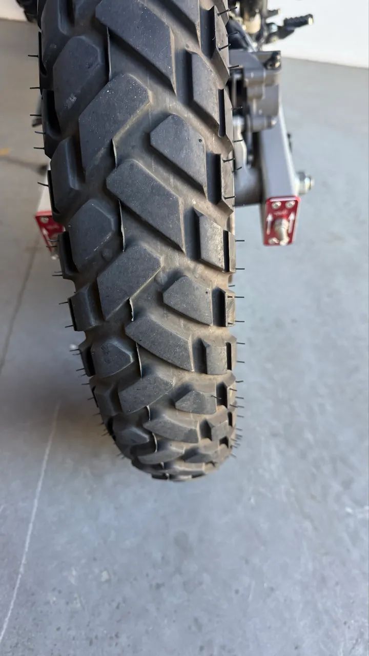 Vendo Xre 300 - Foto 5