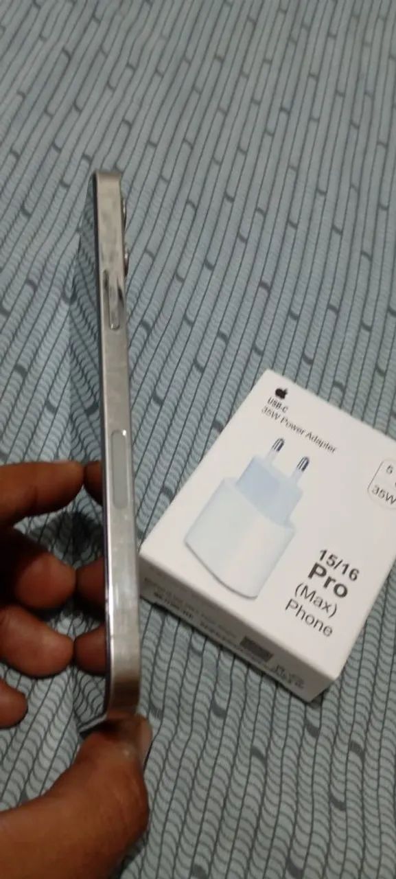 ( iPhone 14 pro Max ) - iPhone 12 pro Max - - Foto 3