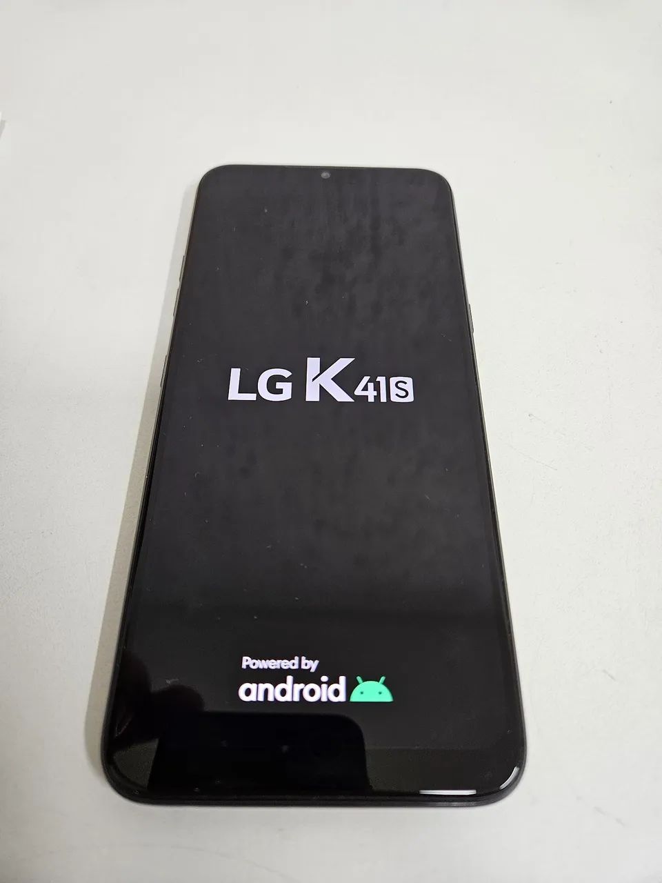 LG K41S 32G 3 RAM  - Foto 2