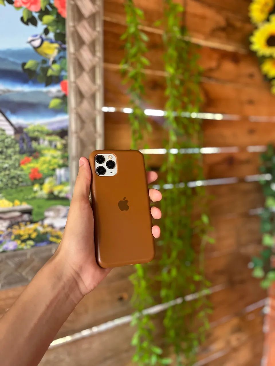 VENDO IPHONE 11 PRO 256GB! - Foto 3