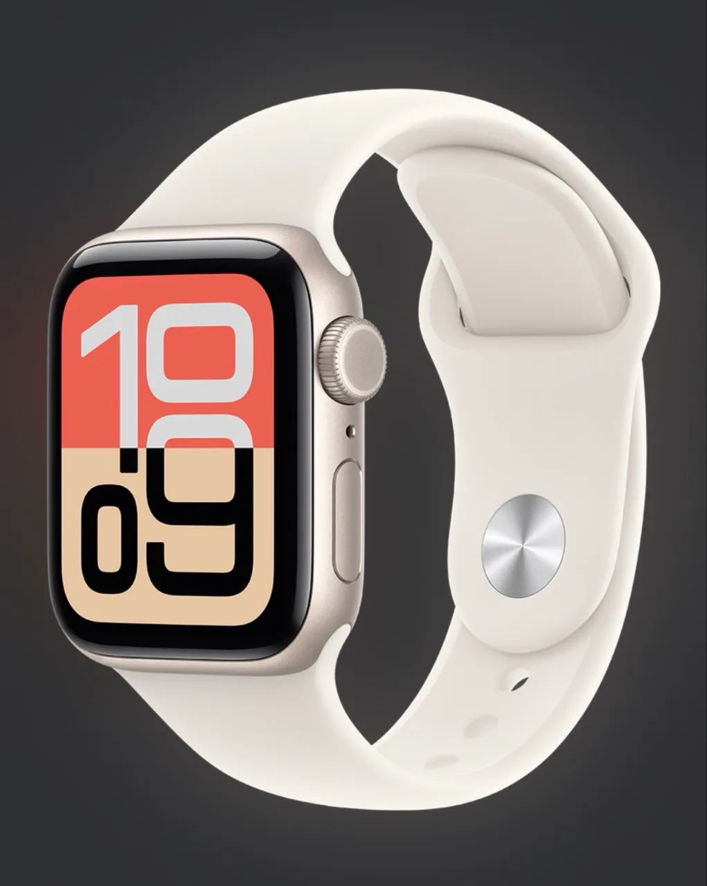 Apple Watch SE 3 40mm - Smartwatches - Camargos, Belo Horizonte