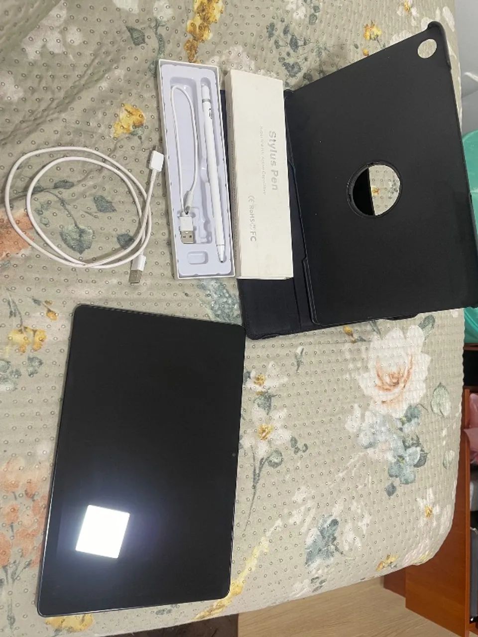 Galaxy tab A9 +5G - Foto 2