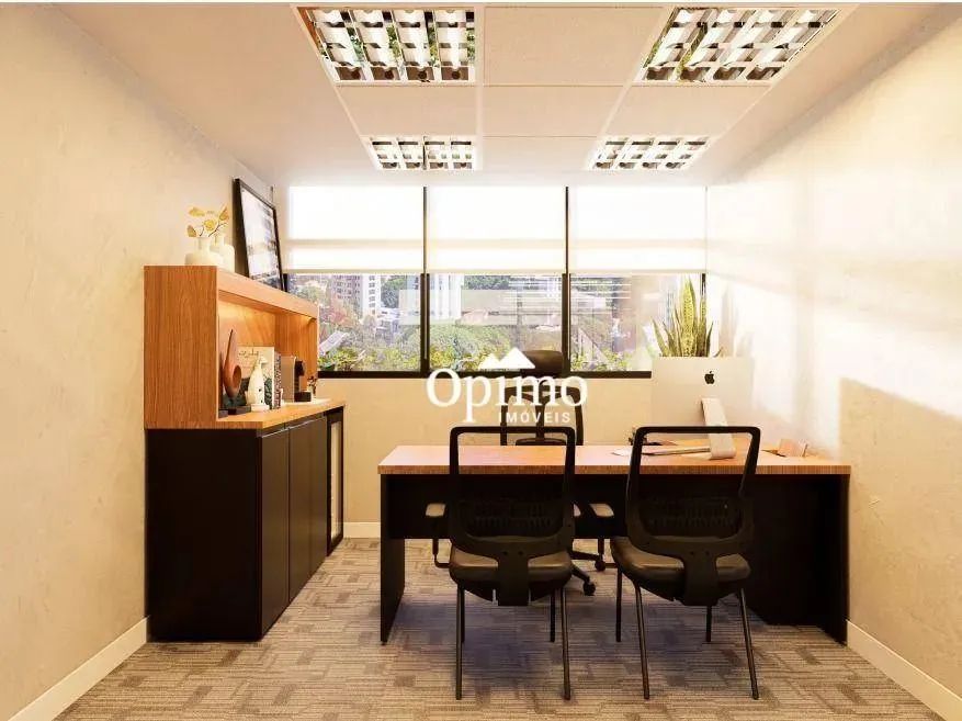 Conjunto para alugar, 150 m² por R$ 28.000/mês - Vila Olímpia - São Paulo/São Paulo - Foto 7