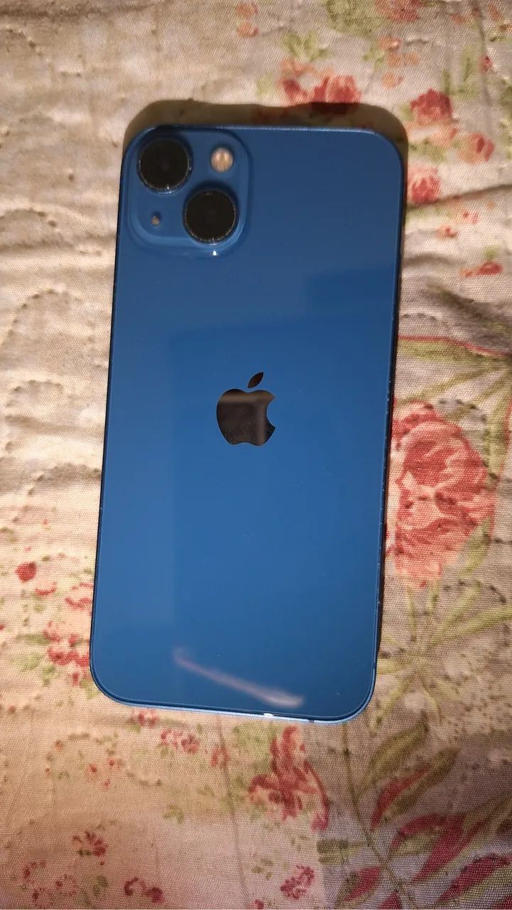 iPhone 13 em perfeito estado - Foto 3