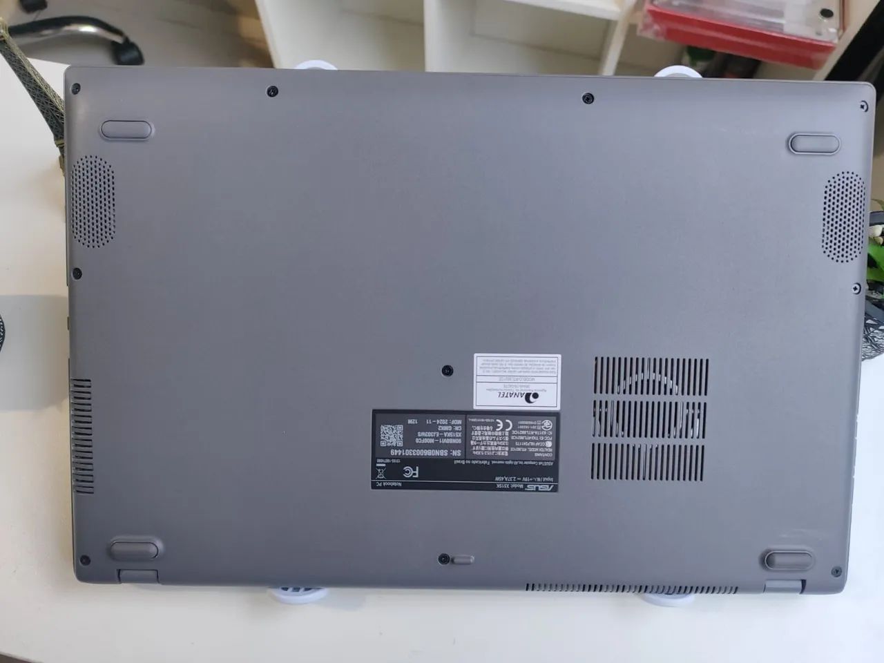 NOTEBOOK ASUS NO PRECINHO!! - Foto 4