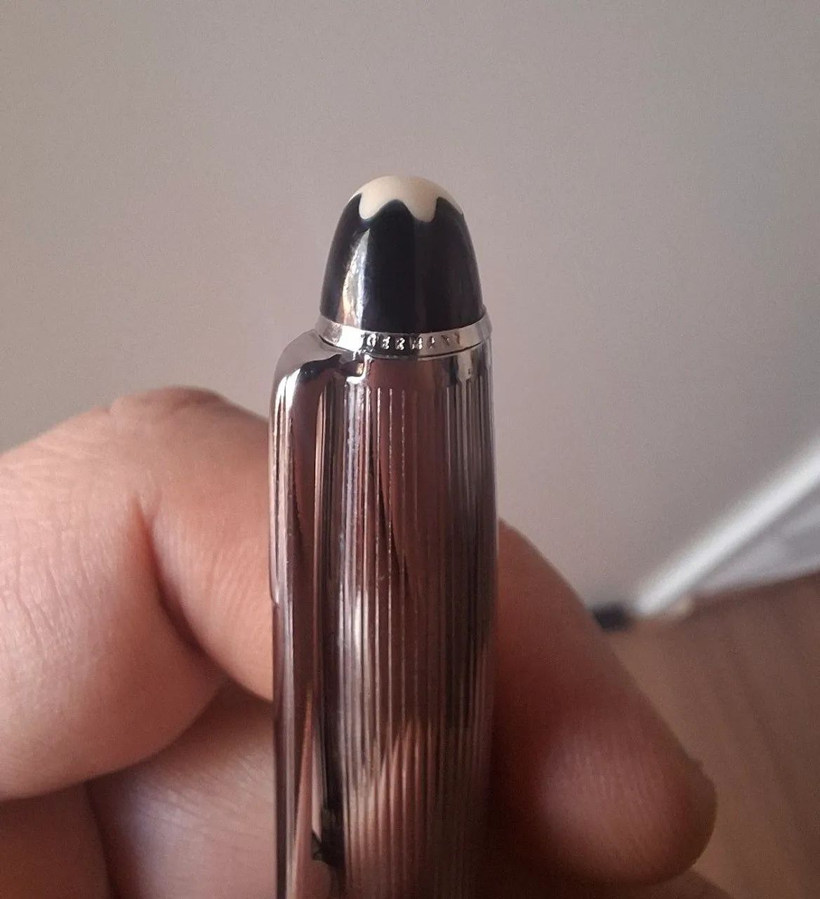 Caneta Montblanc 90' - Foto 3