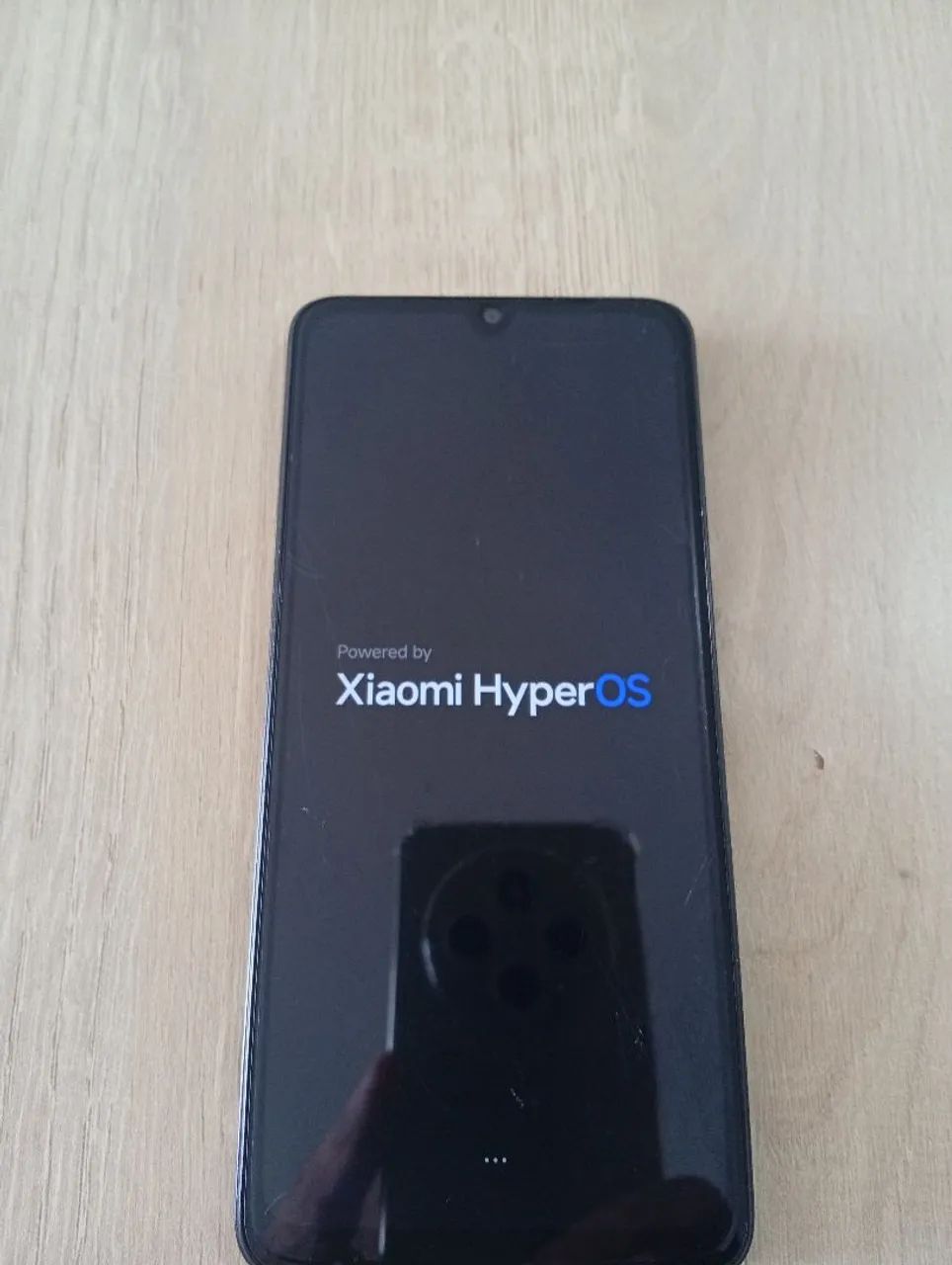 Xiaomi C65 - Foto 4