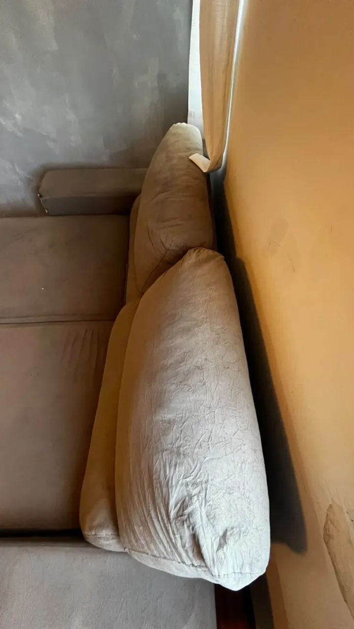 Sofá de 2,20m - Foto 2