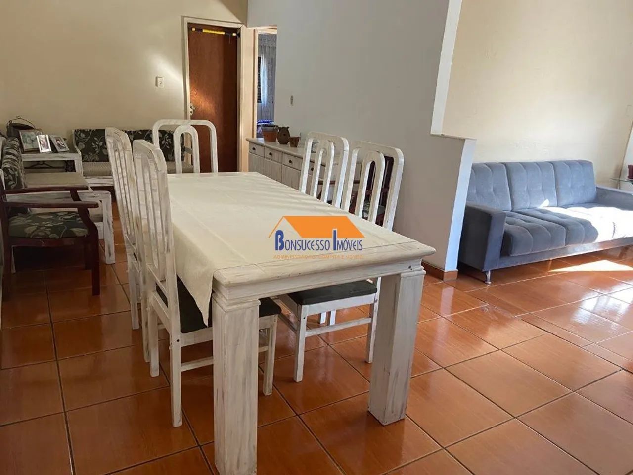 Casa de 3 quartos no bairro São Bernardo - Foto 5