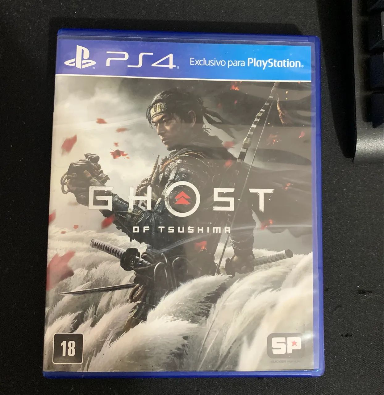 3 Jogos de PS4 - Foto 3