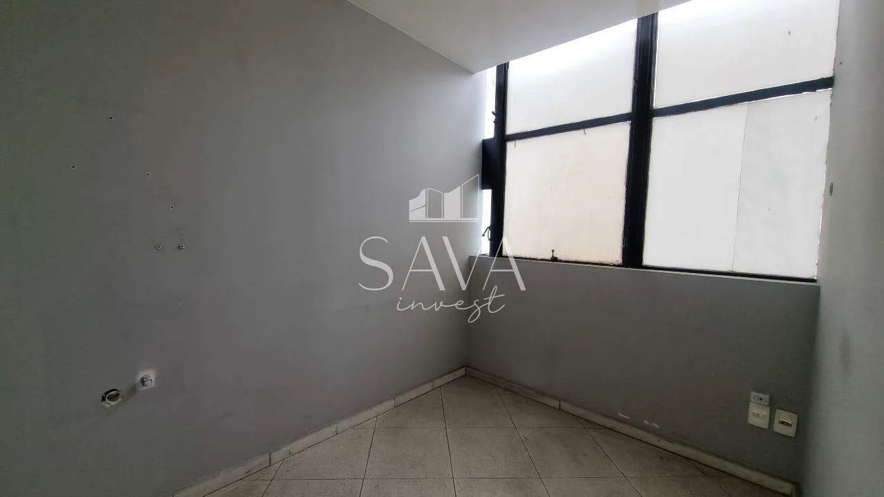 Andar Corrido Comercial para Venda no Centro de Belo Horizonte  165m² | 8 Salas | Excelent - Foto 5