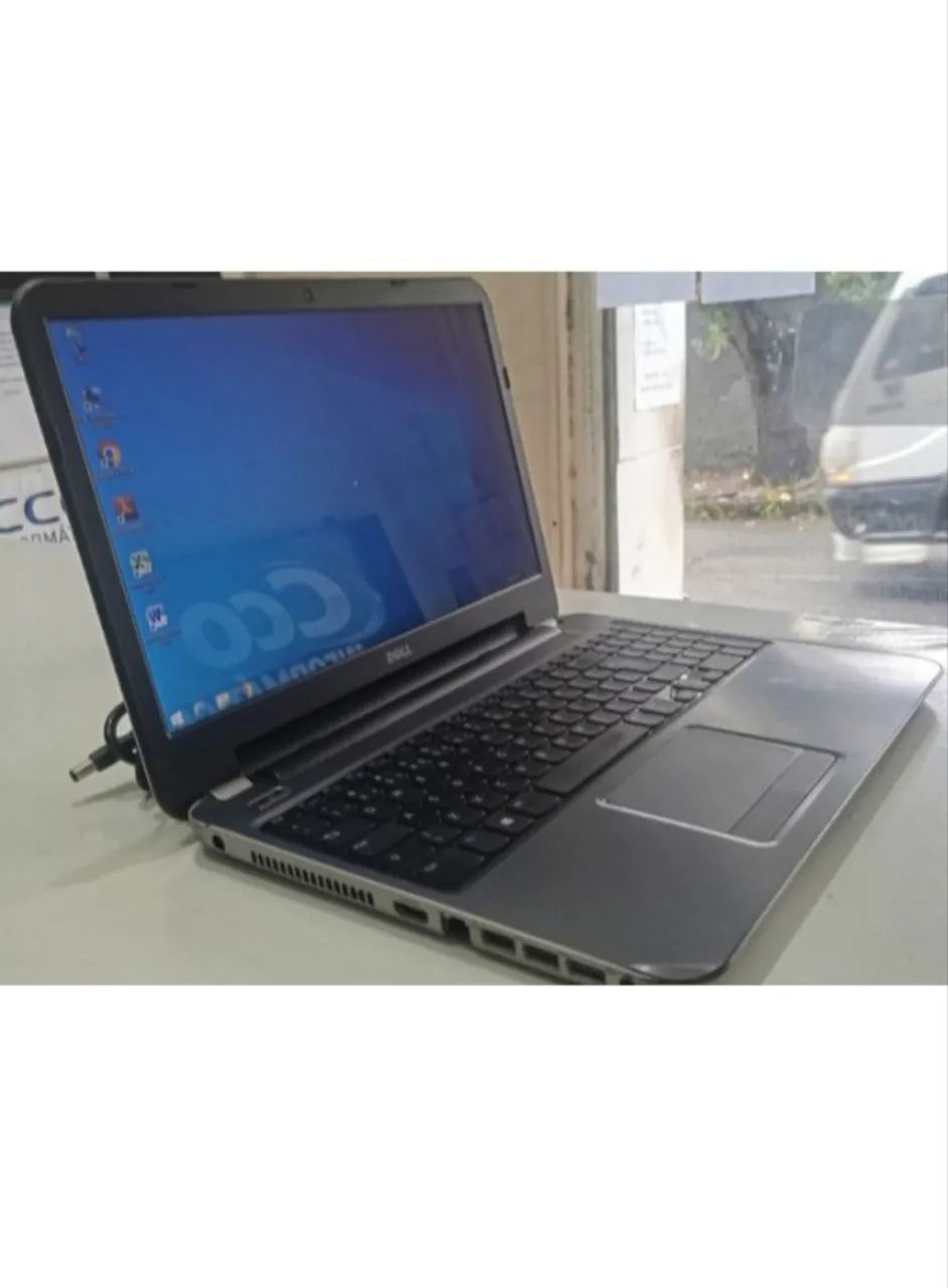 NOTEBOOK DELL CORE I7 R$899- PROMOÇÃO 14/09 - Foto 3