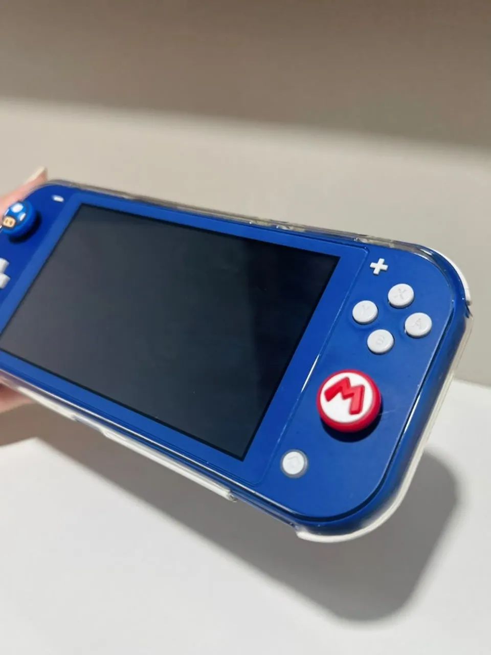 Nintendo Switch Lite | DESBLOQUEADO | NA CAIXA - Foto 3