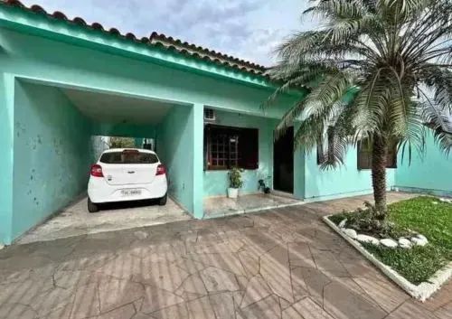 Casa pra vender com urgência na sacramenta 