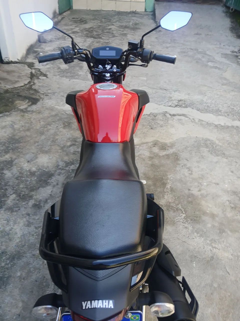 Yamaha factor 150  - Foto 5