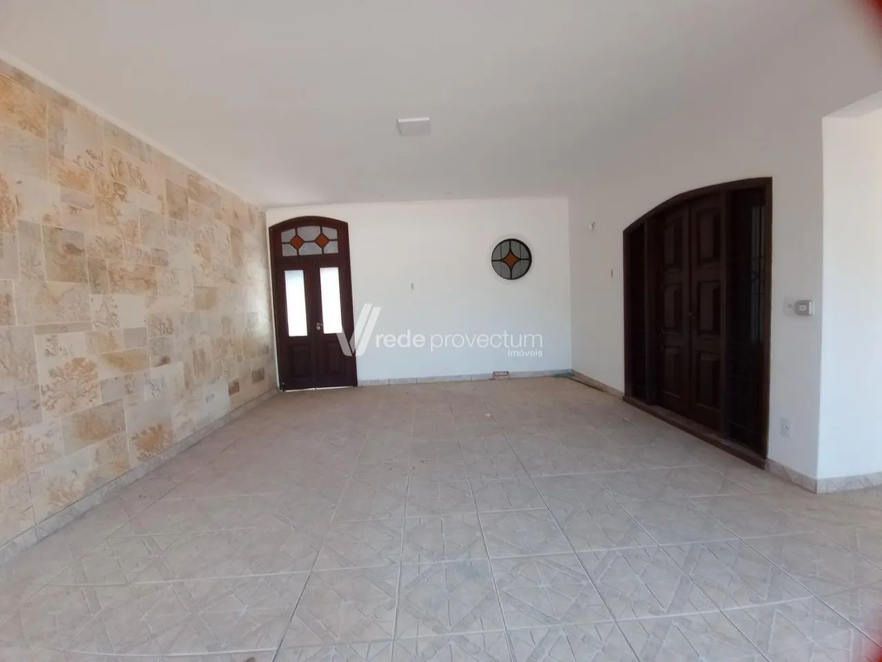 casa - Vila Embaré - Valinhos - Foto 2
