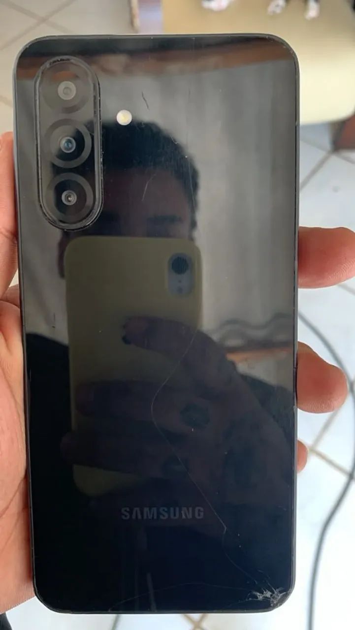 Vendo galaxy a26 5g