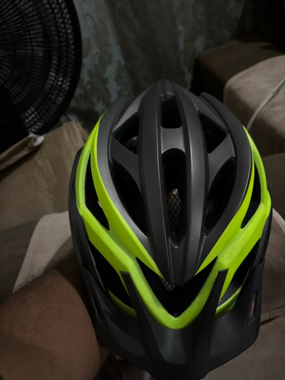 Capacete ciclista - Foto 2