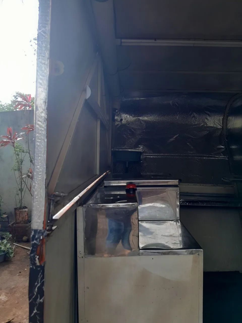 Vendo carrinho de lanche  - Foto 5