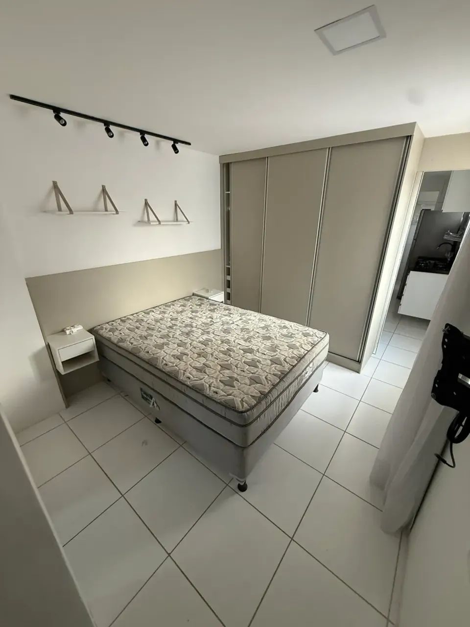 flat studio 1 quarto na madalena - Foto 4