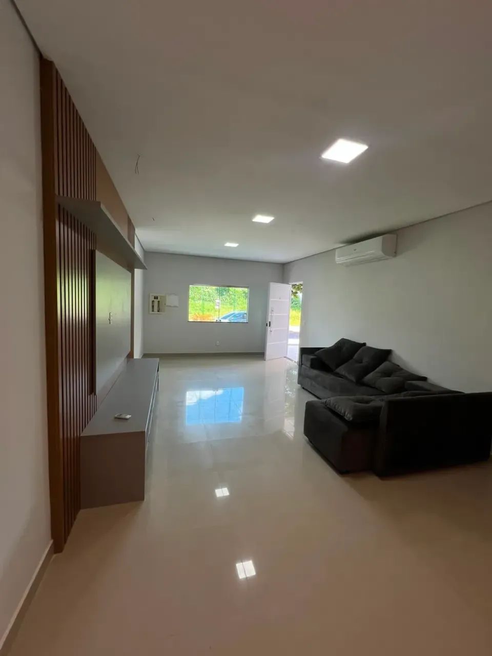 Casa Térrea no Passaredo /Mobiliada e Climatizada/03 Qts (2 Suítes) 04 Vagas - Foto 3