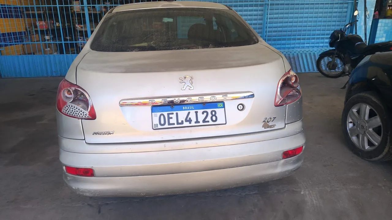 Fiat Uno Vivace/rua 1.0 EVO Fire Flex 8V 5P 2012 - Foto 5