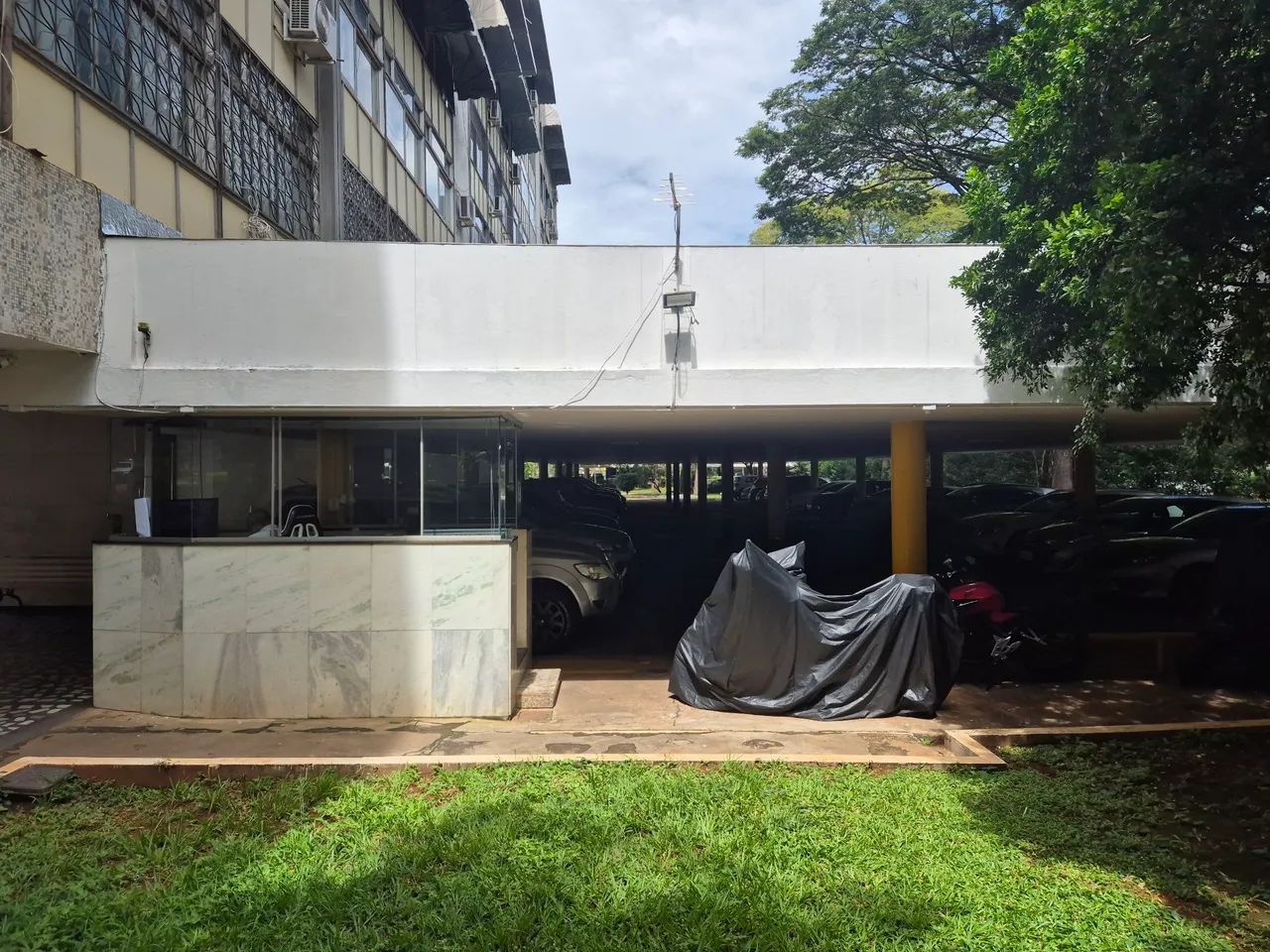 LUMAC VENDE AMPLO 2 QTS+DCE SQS 206 - Foto 4