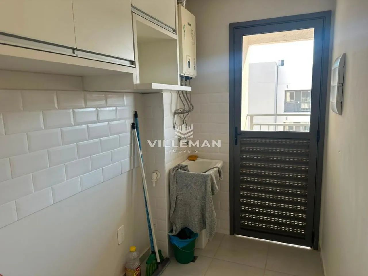 Apartamento para alugar em Maringá, Jardim Aclimação, com 2 quartos, com 64 m² - Foto 3