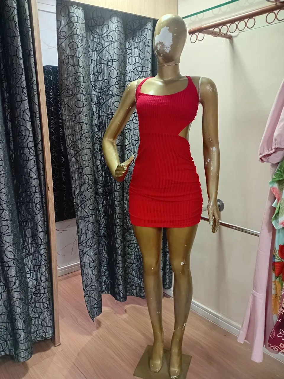 Maniquin - Foto 2
