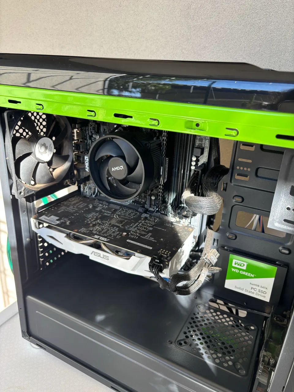 PC COMPLETO À VENDA - Foto 3