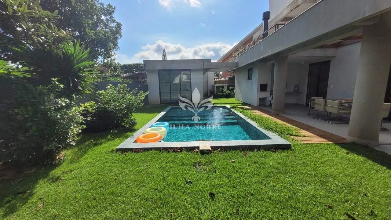Casa residencial para aluguel no Campeche, Florianópolis, próxima à Praia do Campeche - Foto 2