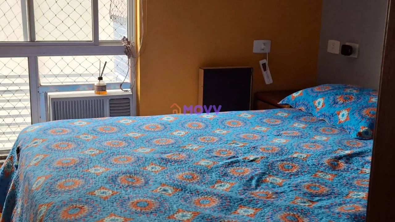 apartamento de 4 quartos com 2 suítes - Foto 4