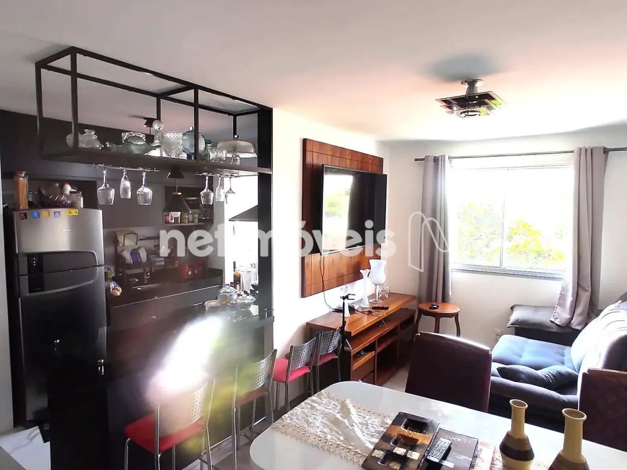 Apartamento 02 quartos com Suite no Bairro da Graça. - Foto 3