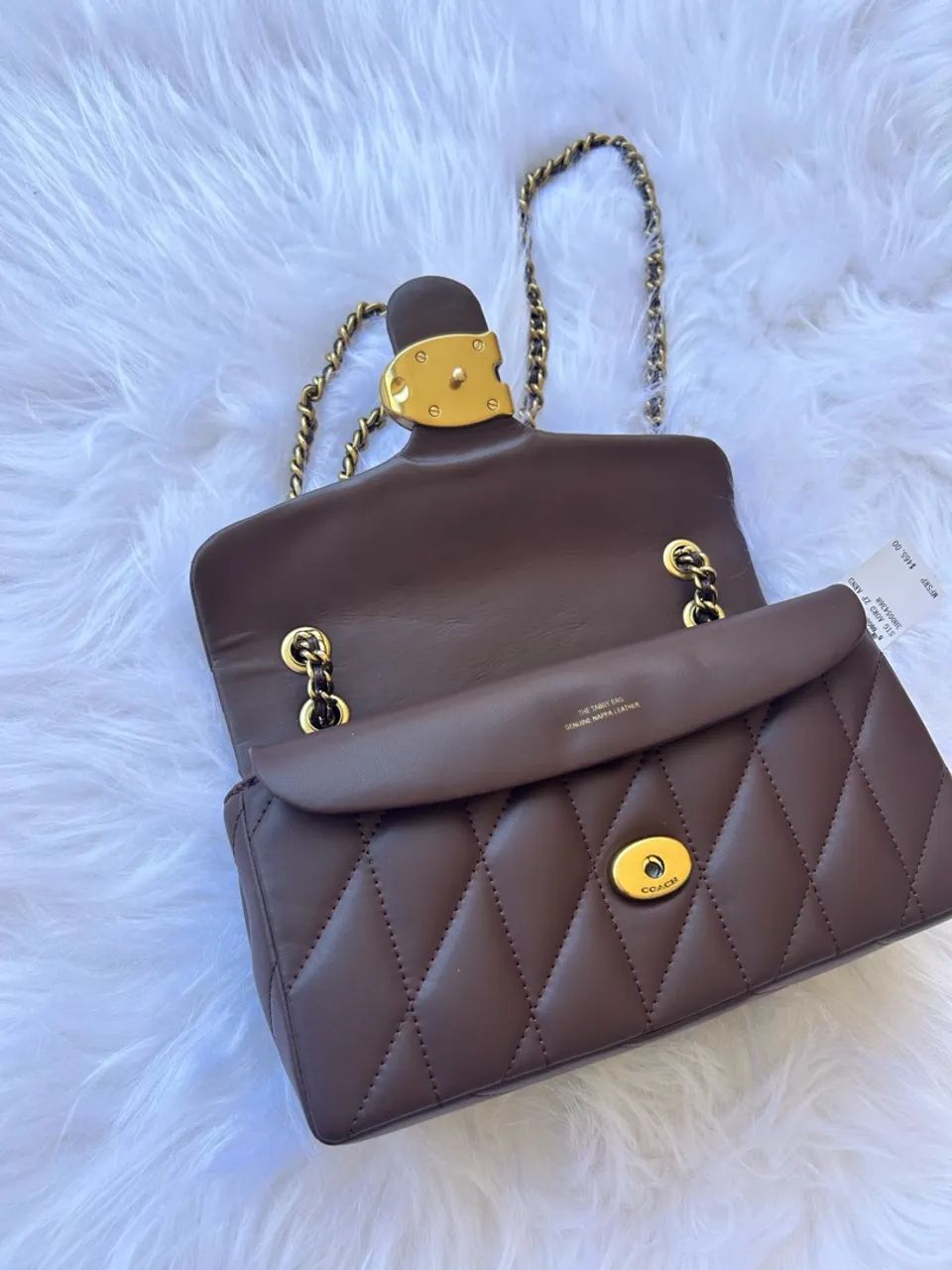 Bolsa coach