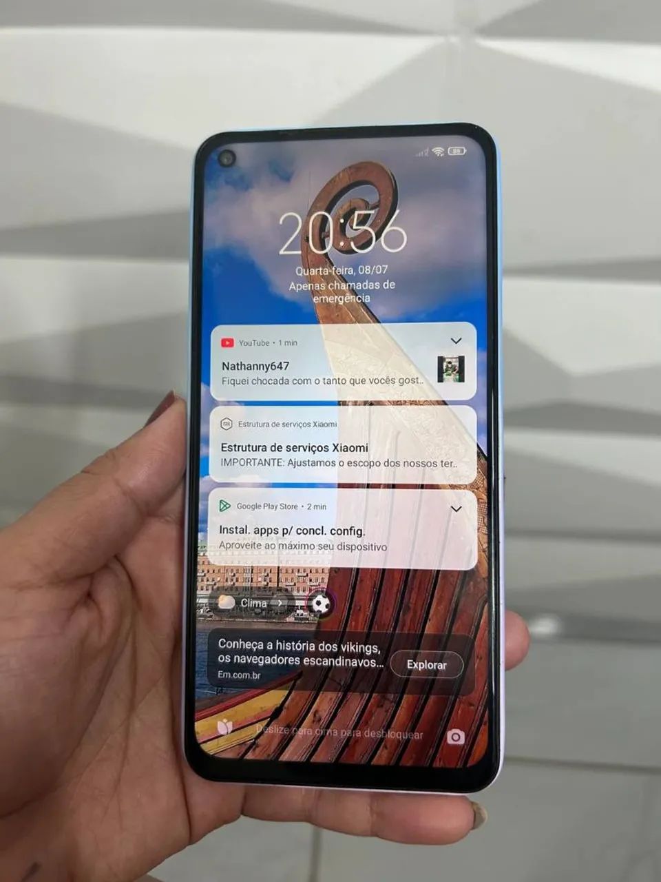 Redmi note 9